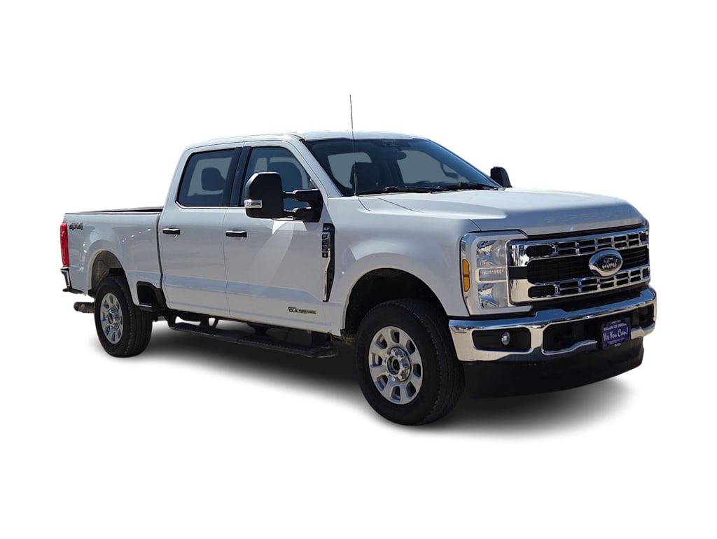 Thumbnail: 2024 Ford F-250 - 16