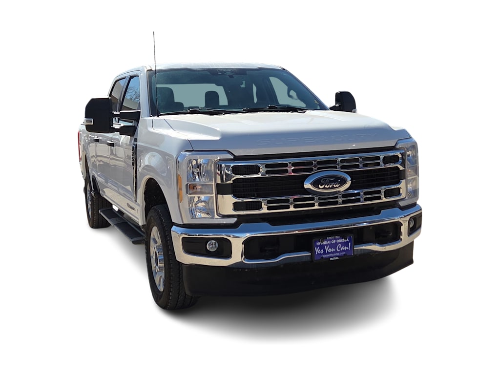 Thumbnail: 2024 Ford F-250 - 5