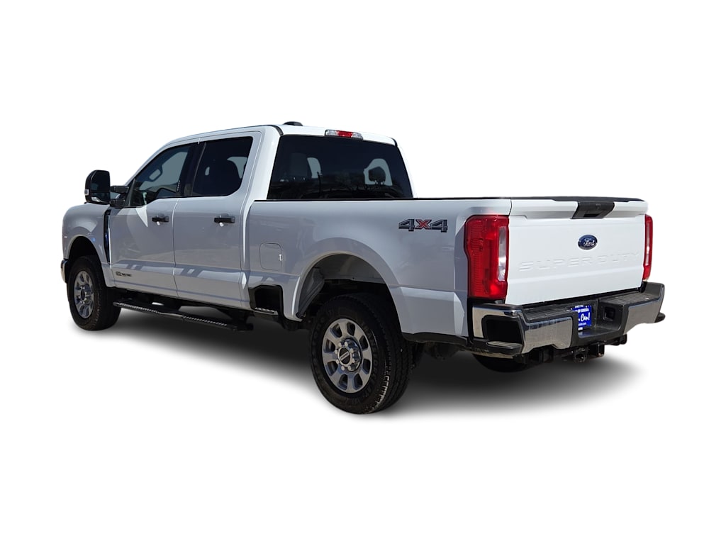 Thumbnail: 2024 Ford F-250 - 4