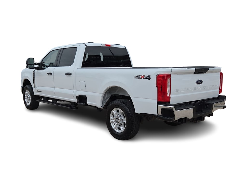 Thumbnail: 2026 Ford F-250 - 4