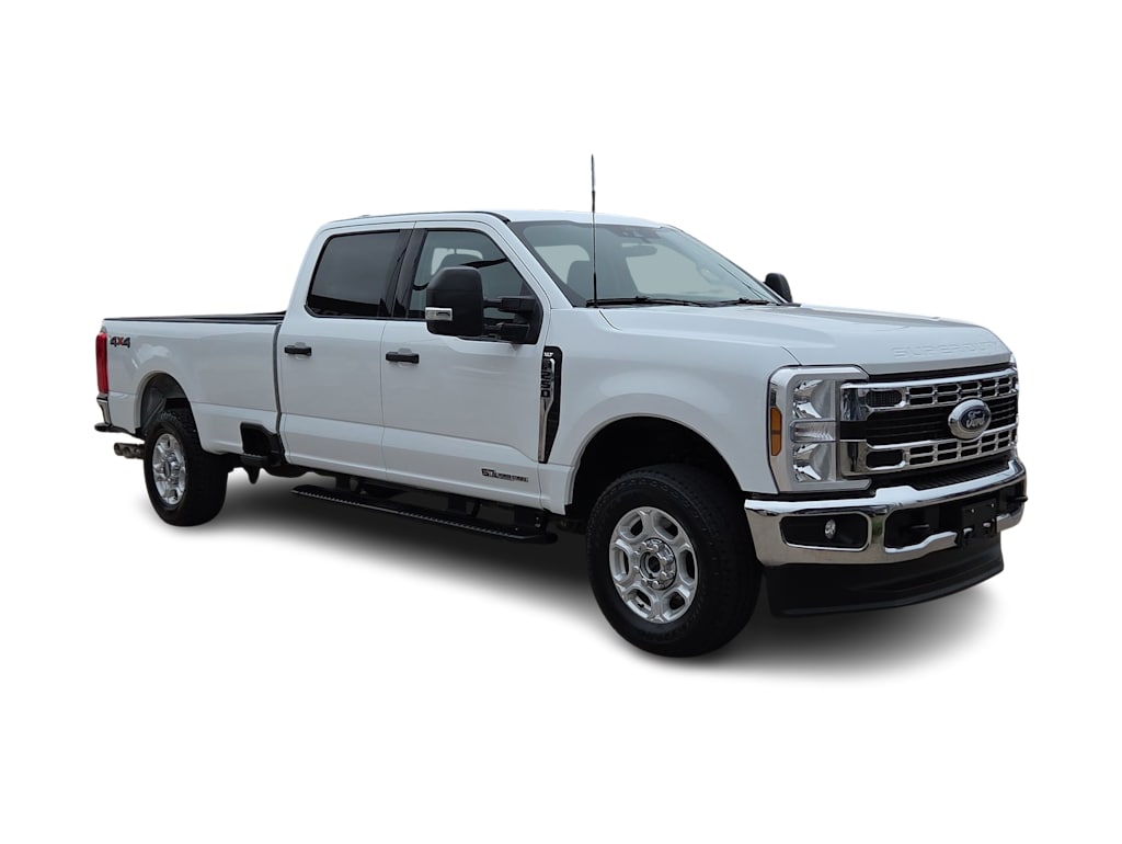 Thumbnail: 2026 Ford F-250 - 15