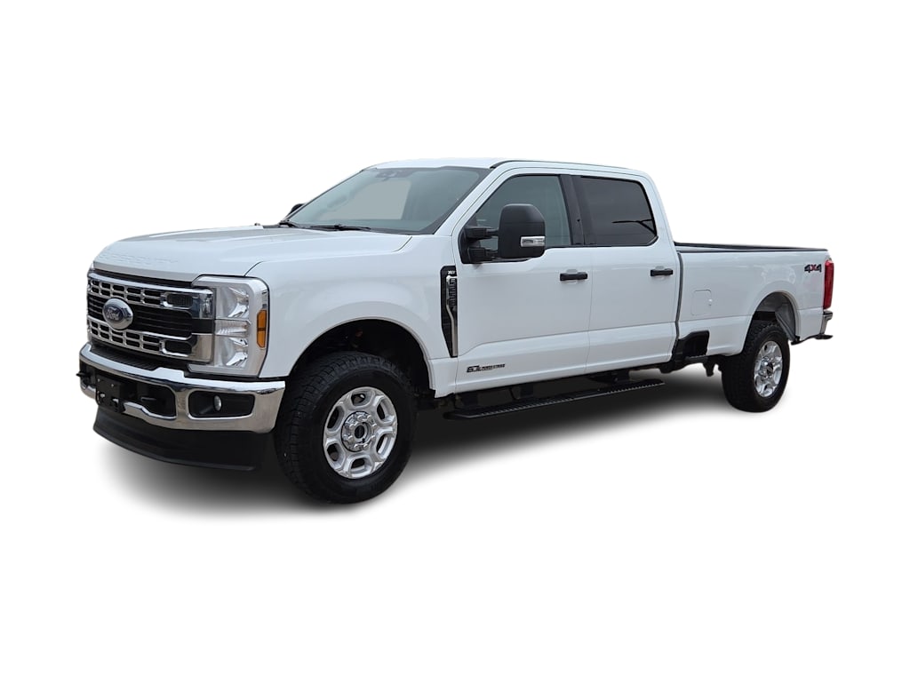 Thumbnail: 2026 Ford F-250 - 3