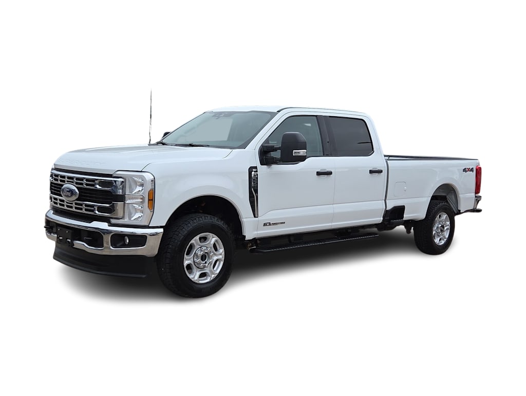 Thumbnail: 2026 Ford F-250 - 16