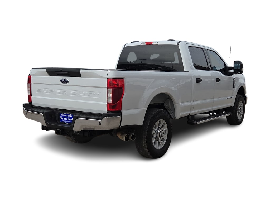 Thumbnail: 2022 Ford F-250 - 18