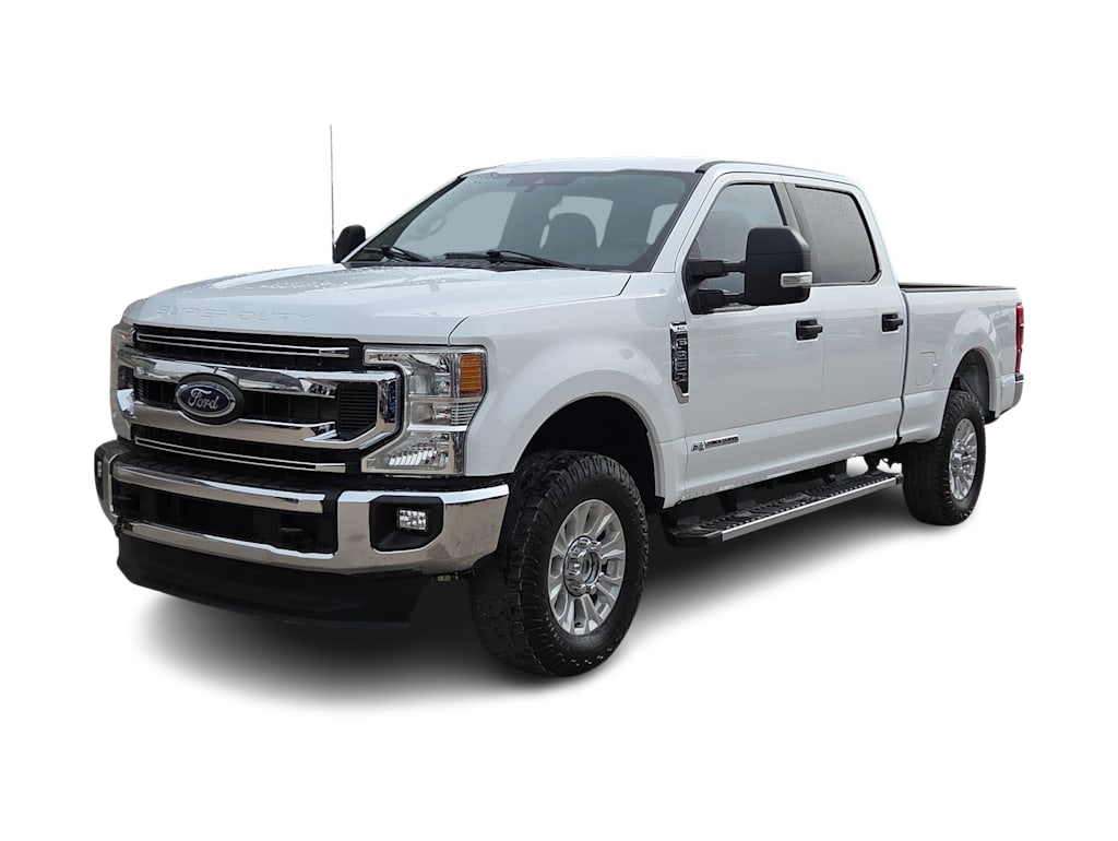 Thumbnail: 2022 Ford F-250 - 16