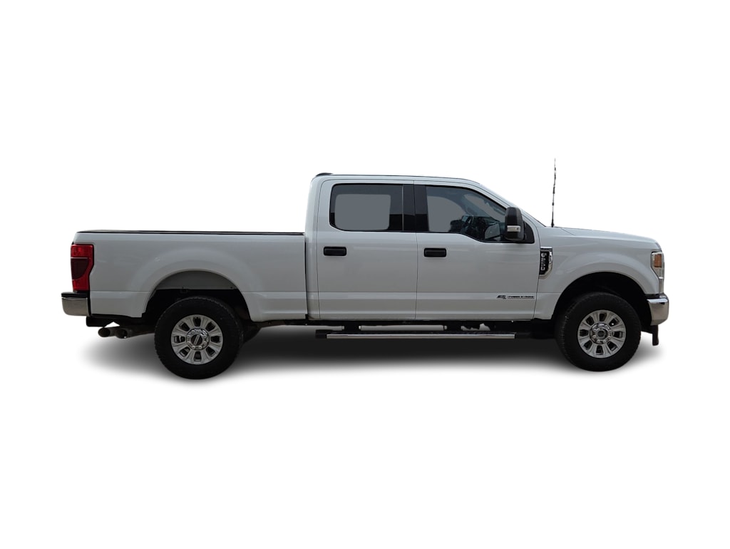 Thumbnail: 2022 Ford F-250 - 19