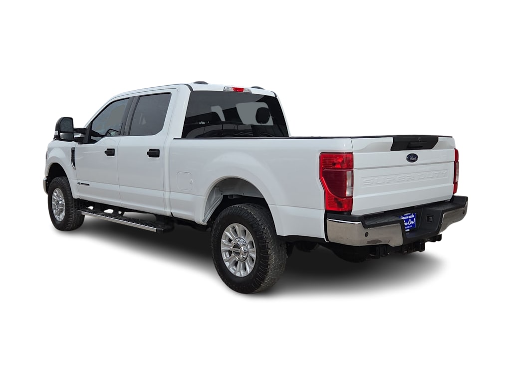 Thumbnail: 2022 Ford F-250 - 4