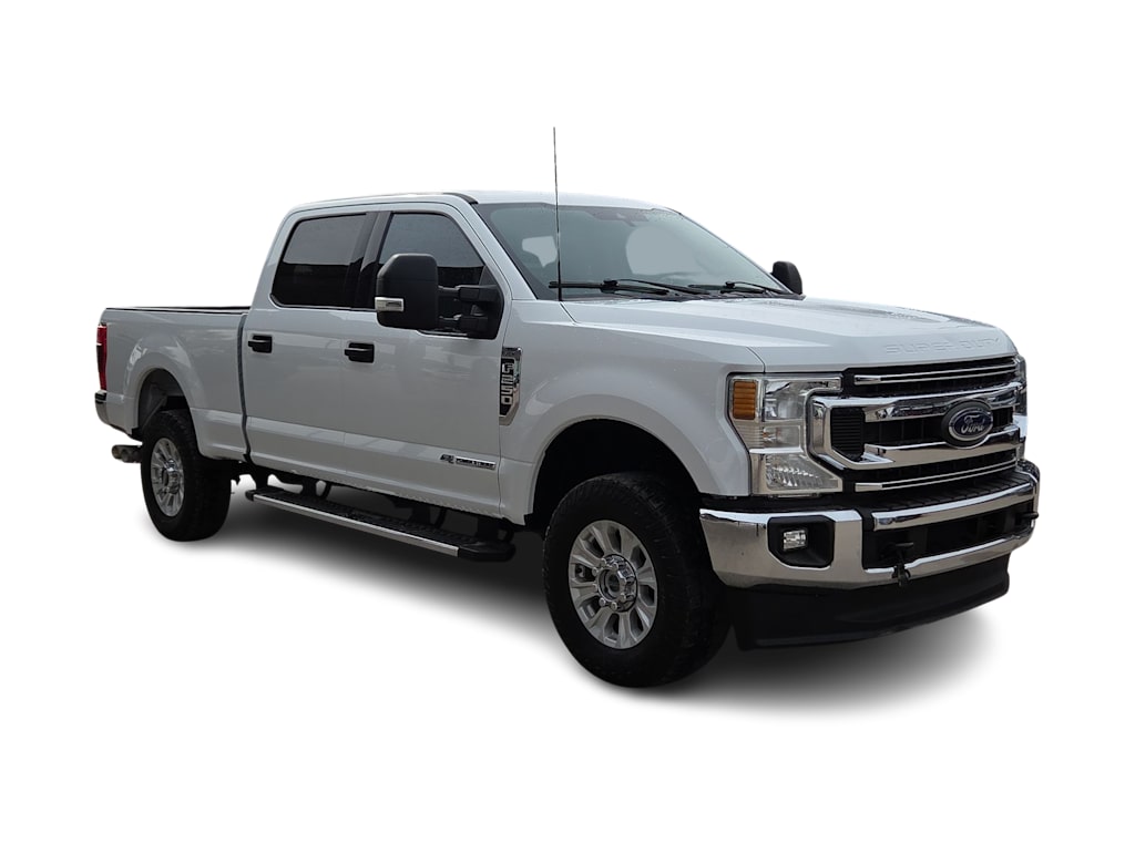 Thumbnail: 2022 Ford F-250 - 15