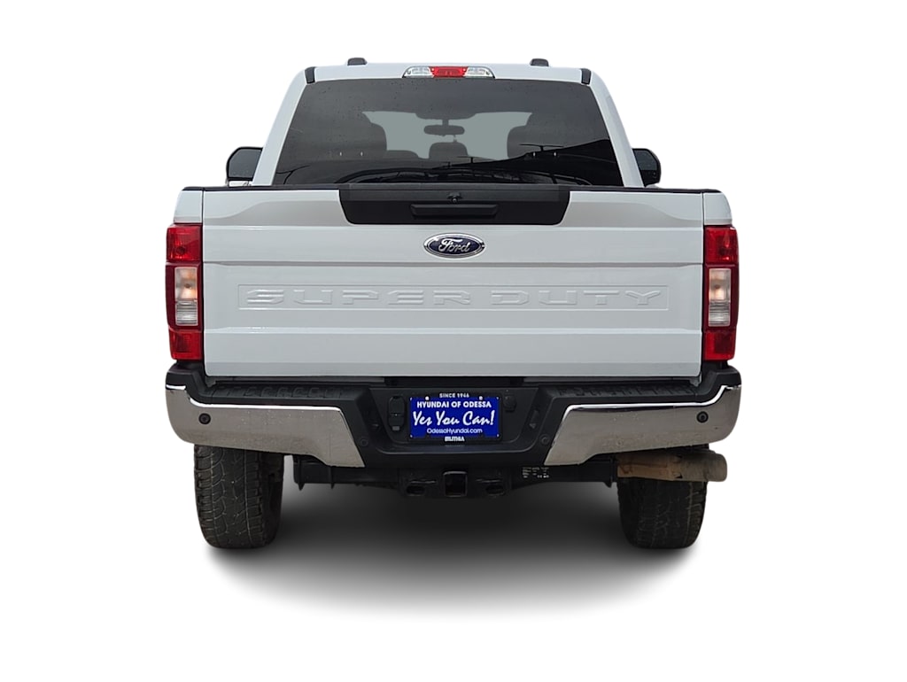 Thumbnail: 2022 Ford F-250 - 17