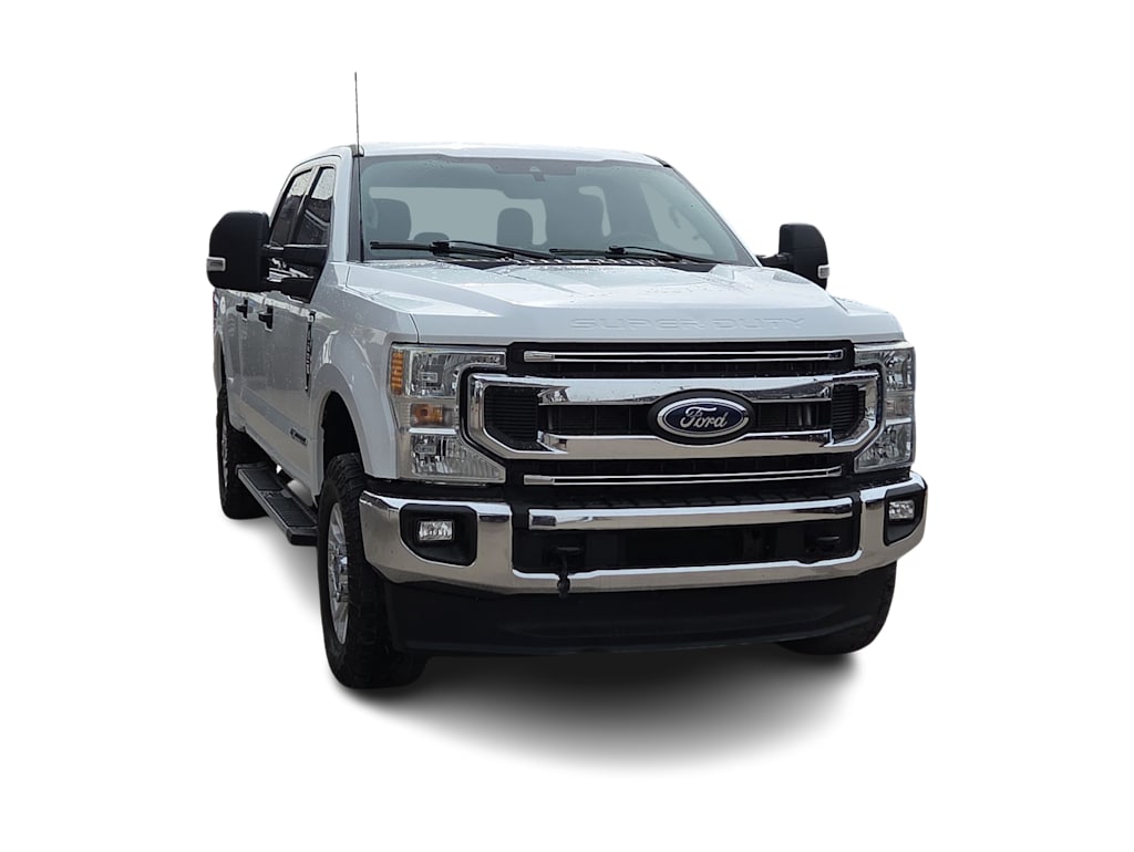 Thumbnail: 2022 Ford F-250 - 5