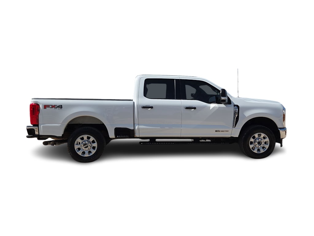 Thumbnail: 2024 Ford F-250 - 20