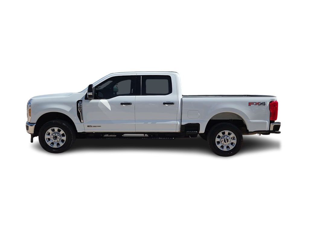 Thumbnail: 2024 Ford F-250 - 3