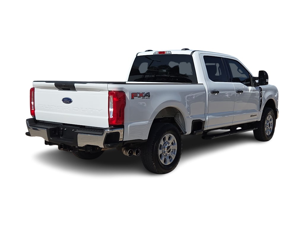 Thumbnail: 2024 Ford F-250 - 19