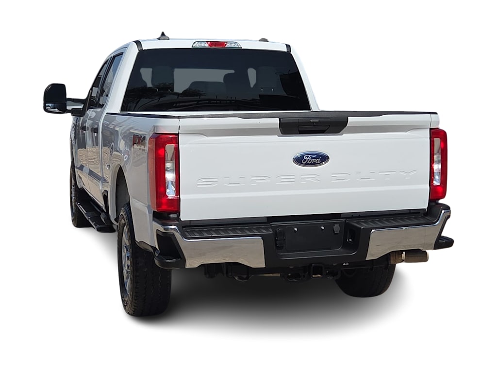 Thumbnail: 2024 Ford F-250 - 18