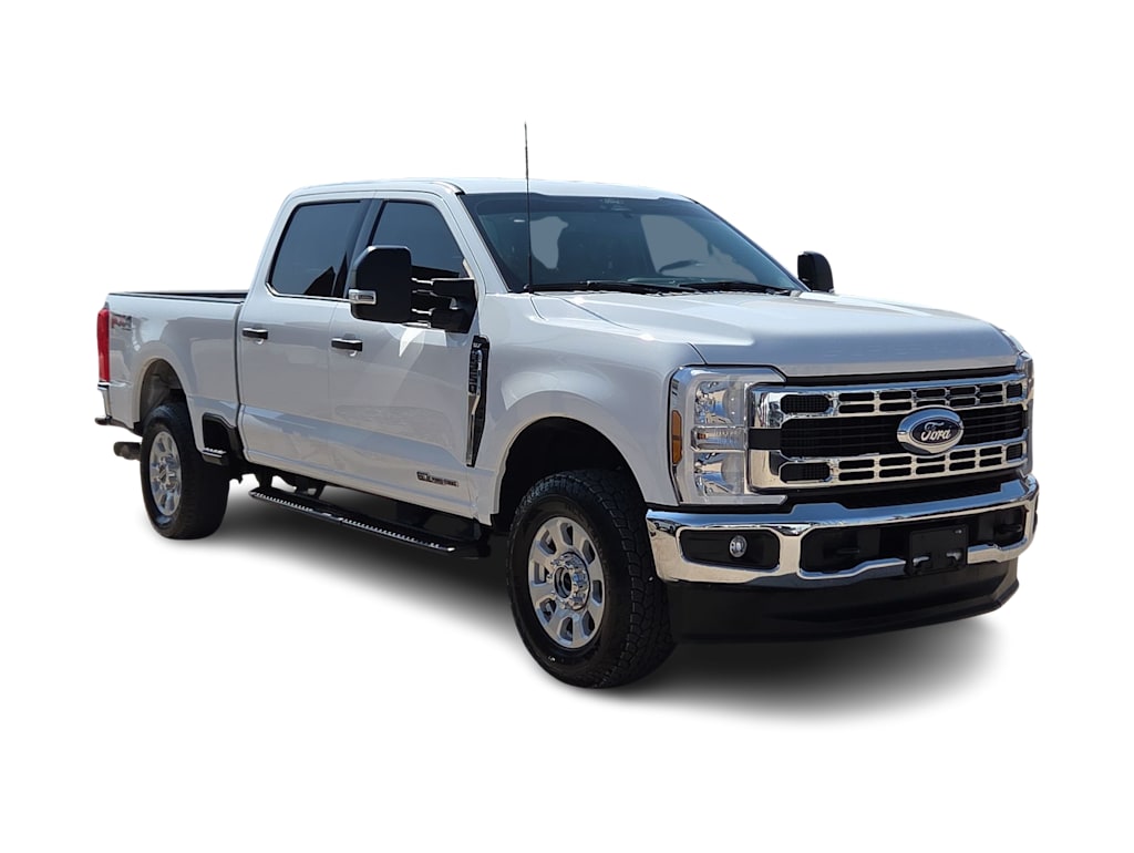 Thumbnail: 2024 Ford F-250 - 16