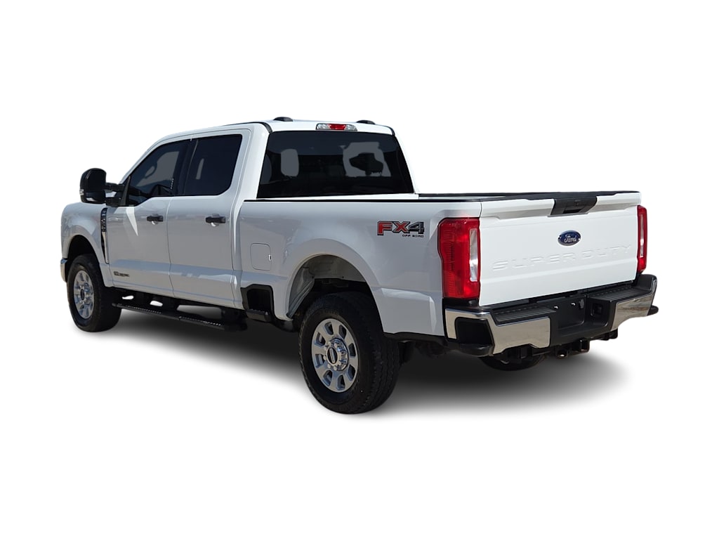 Thumbnail: 2024 Ford F-250 - 4