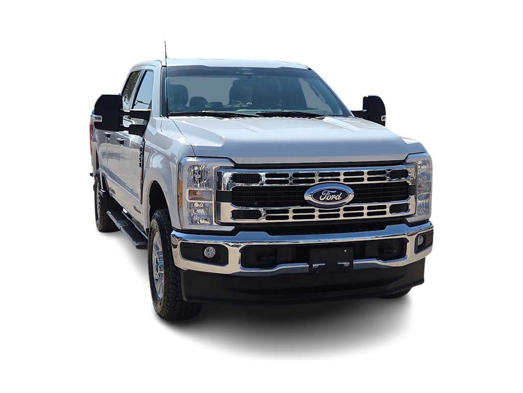 Thumbnail: 2024 Ford F-250 - 5
