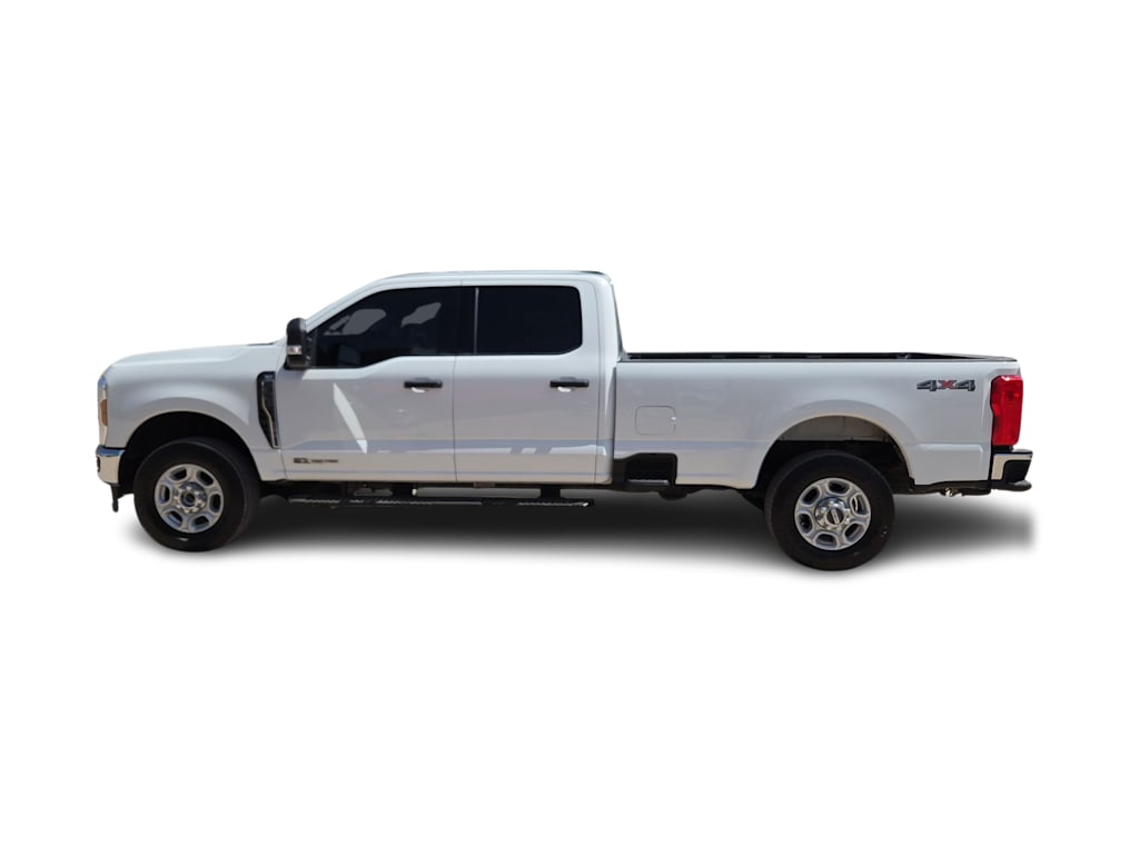 Thumbnail: 2025 Ford F-350 - 3