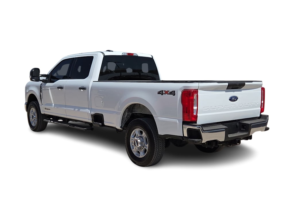 Thumbnail: 2025 Ford F-350 - 4