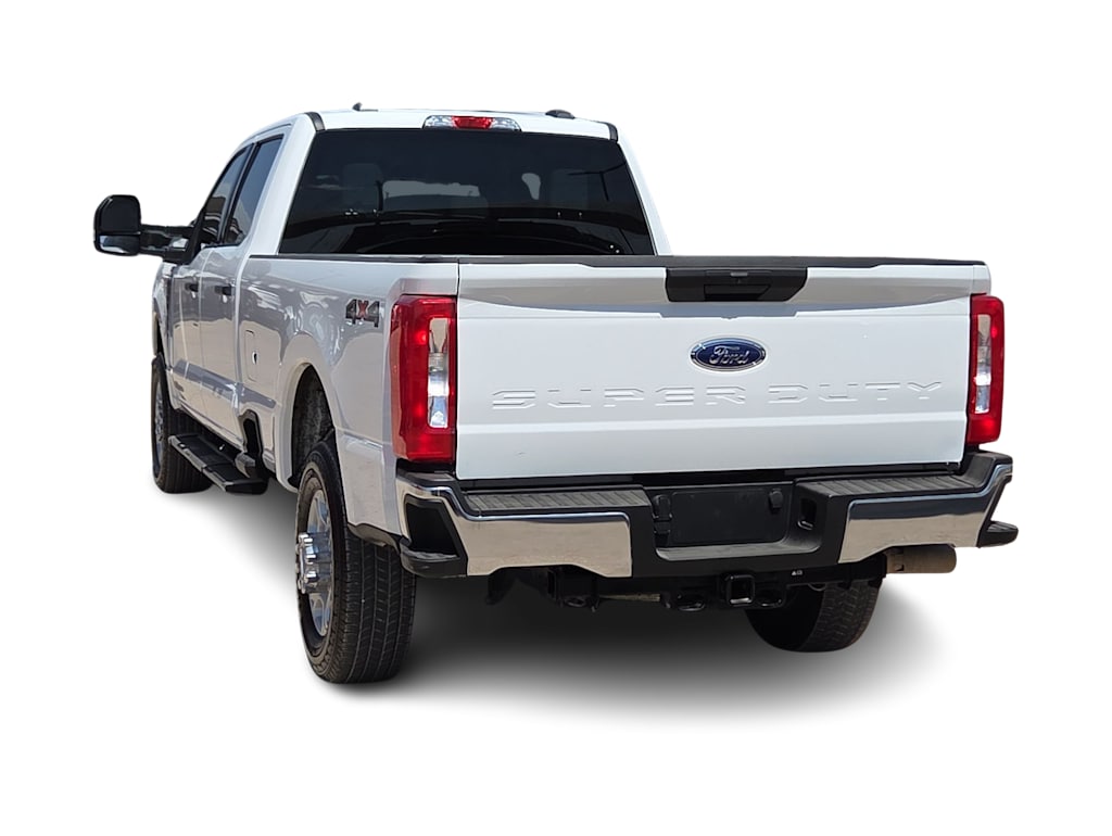 Thumbnail: 2025 Ford F-350 - 17