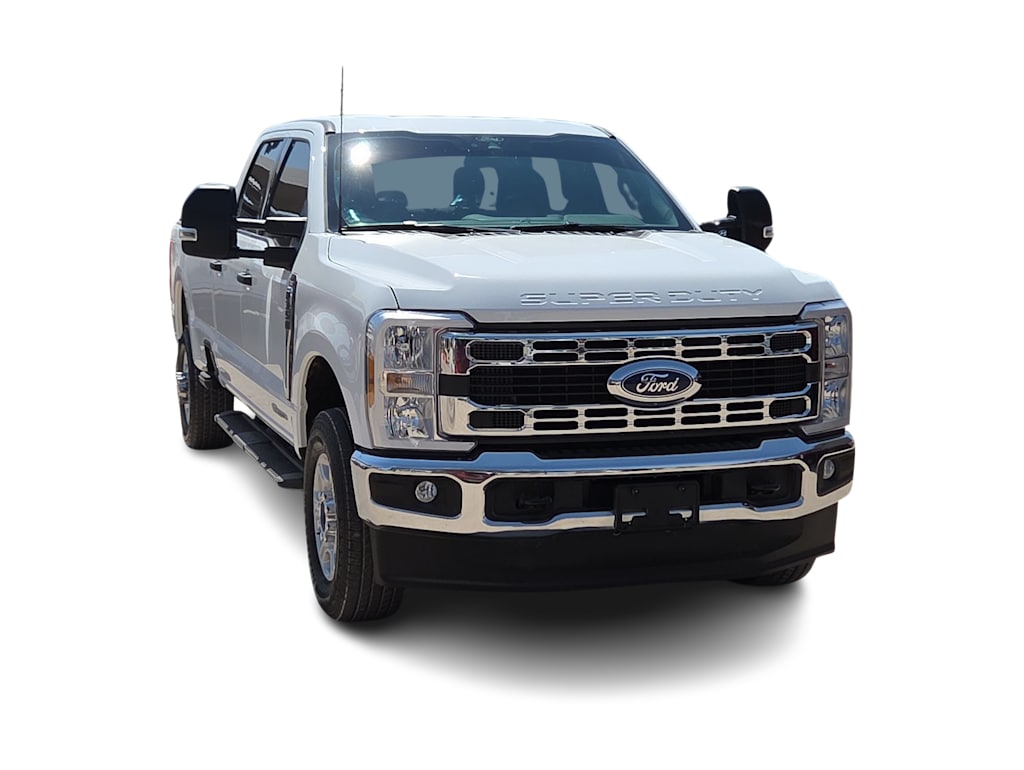Thumbnail: 2025 Ford F-350 - 5