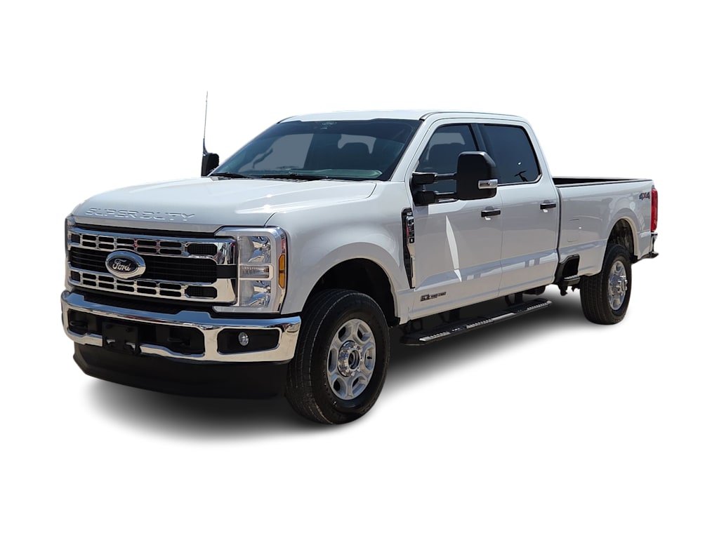 Thumbnail: 2025 Ford F-350 - 16