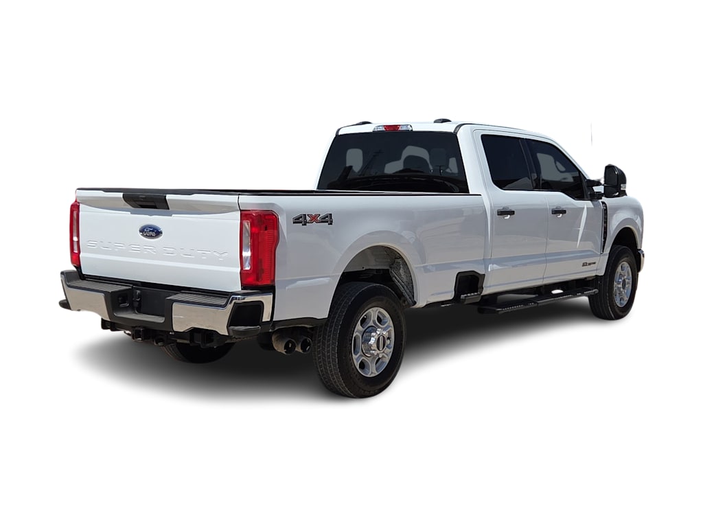 Thumbnail: 2025 Ford F-350 - 18