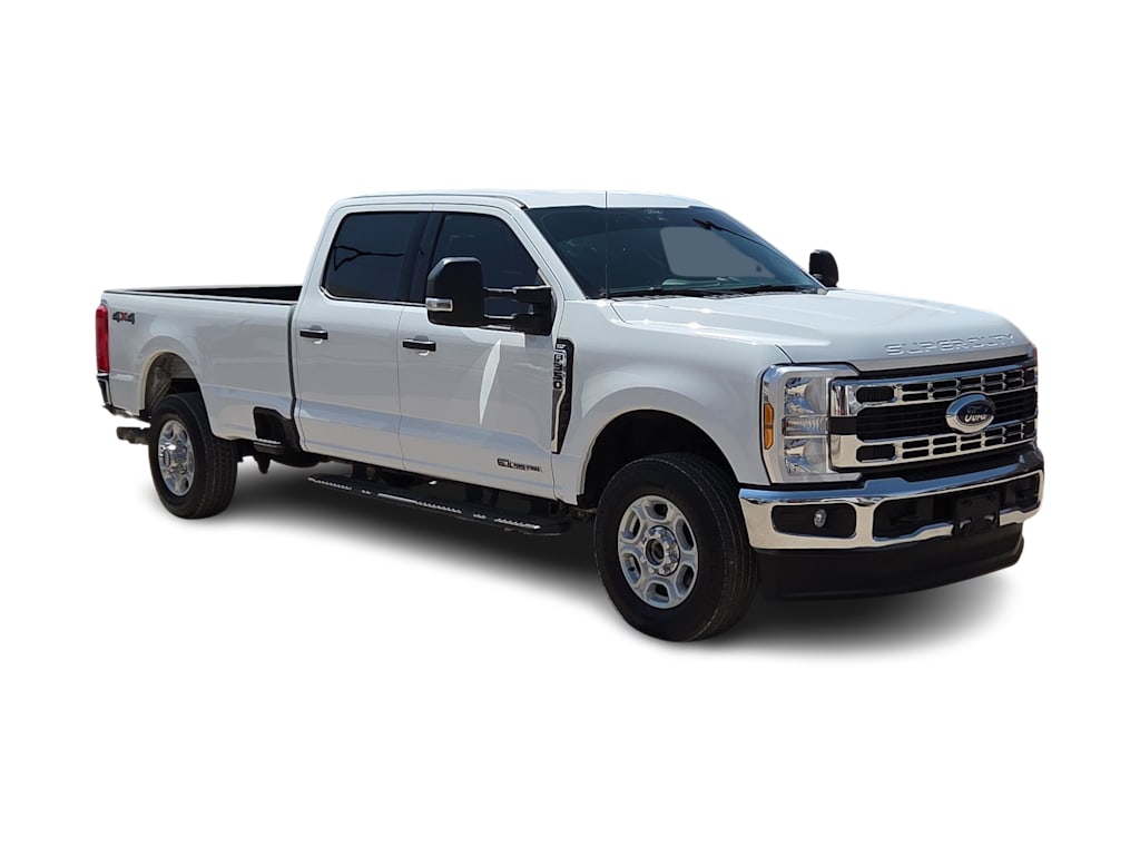 Thumbnail: 2025 Ford F-350 - 15