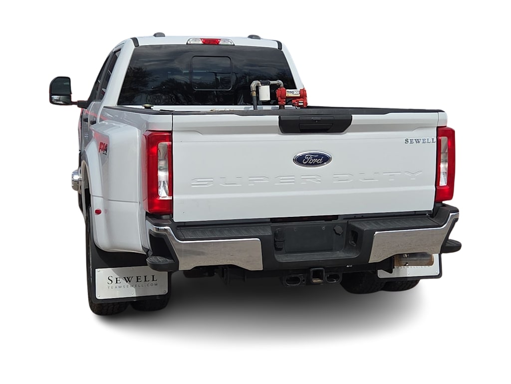 Thumbnail: 2023 Ford F-350 - 5