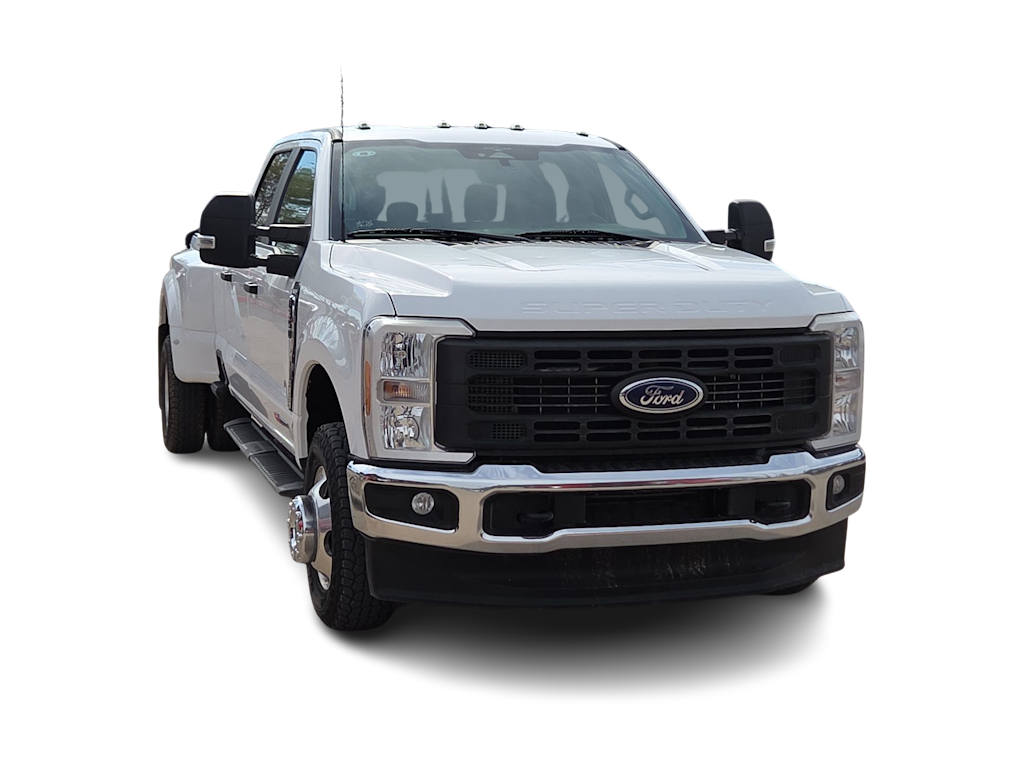 Thumbnail: 2023 Ford F-350 - 6
