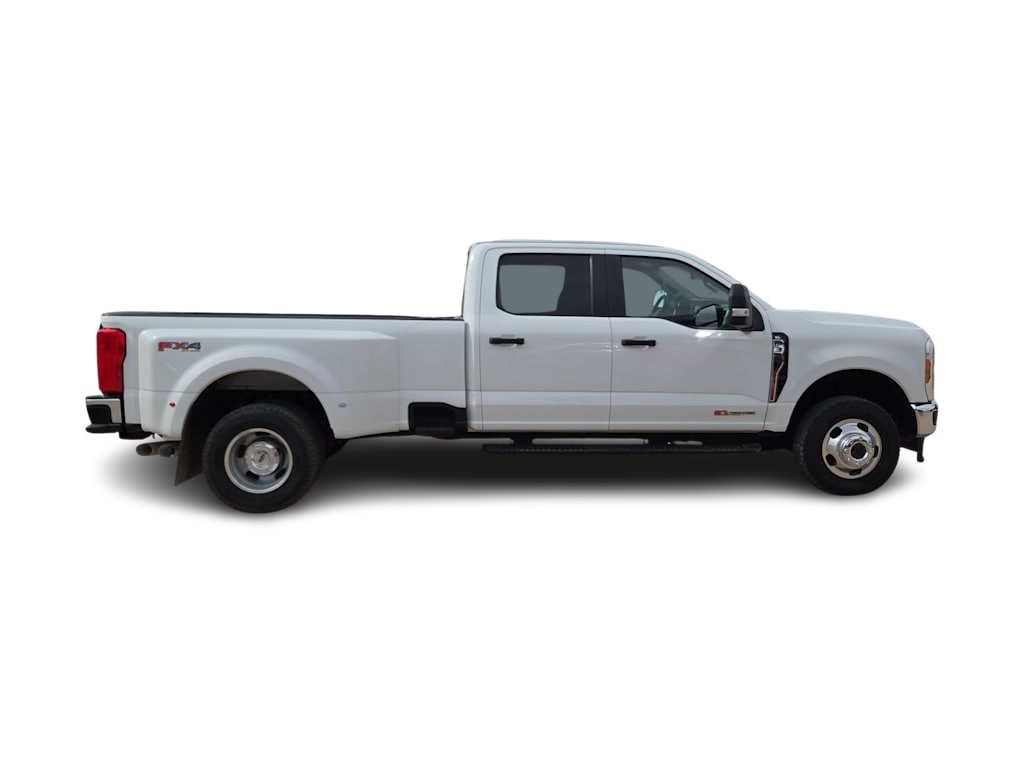 Thumbnail: 2023 Ford F-350 - 20