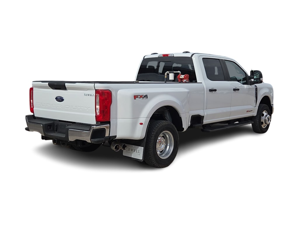 Thumbnail: 2023 Ford F-350 - 19