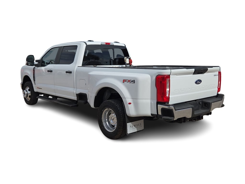 Thumbnail: 2023 Ford F-350 - 4