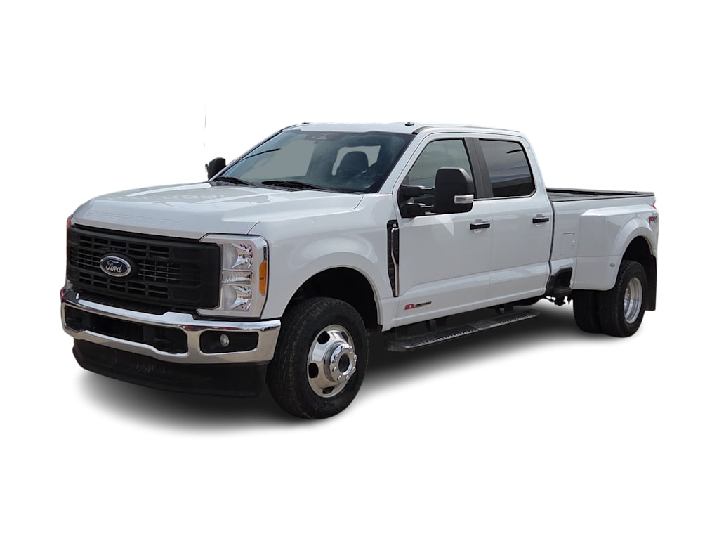 Thumbnail: 2023 Ford F-350 - 18