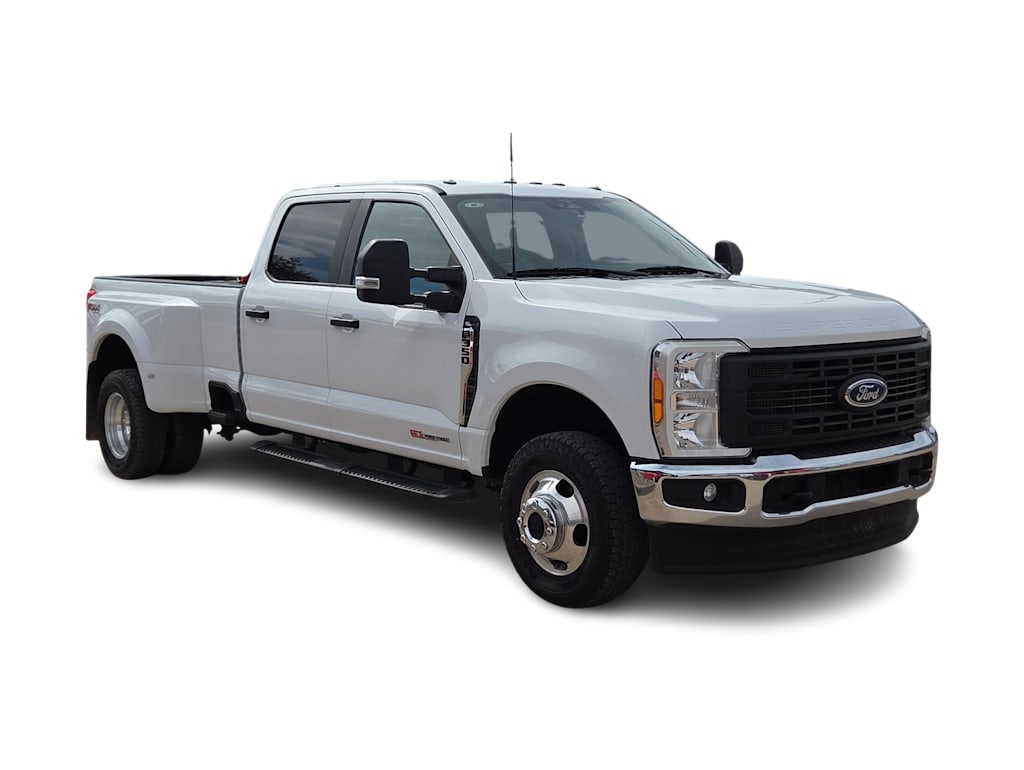 Thumbnail: 2023 Ford F-350 - 17