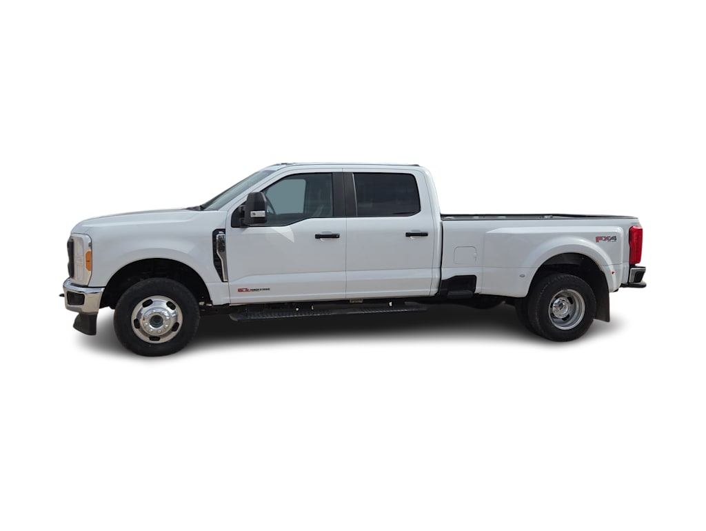 Thumbnail: 2023 Ford F-350 - 3