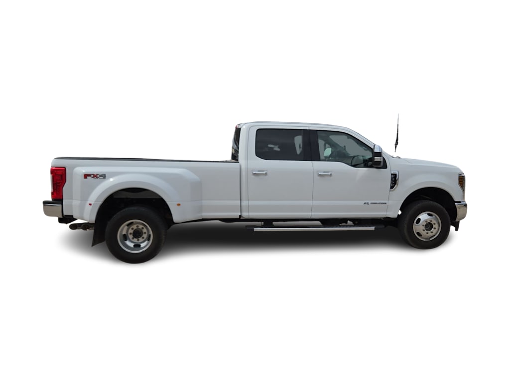Thumbnail: 2019 Ford F-350 - 20