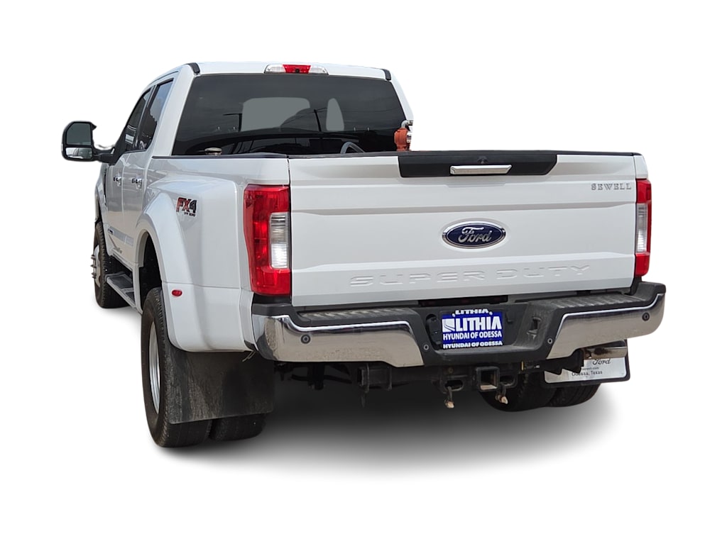 Thumbnail: 2019 Ford F-350 - 18