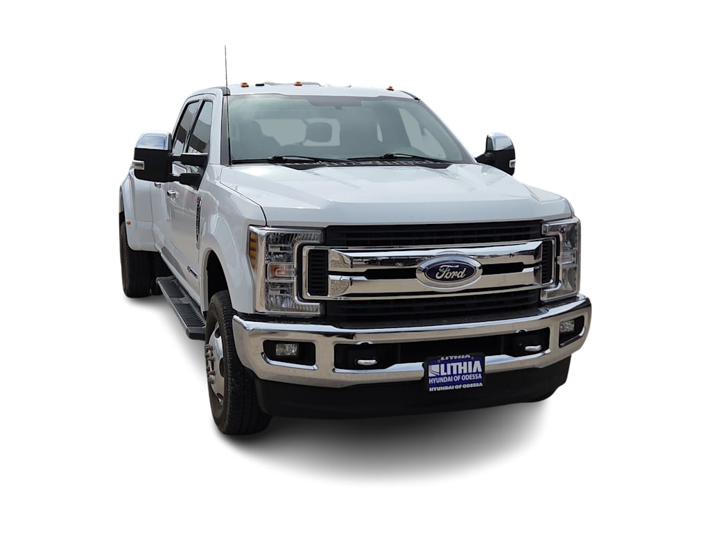 Thumbnail: 2019 Ford F-350 - 5