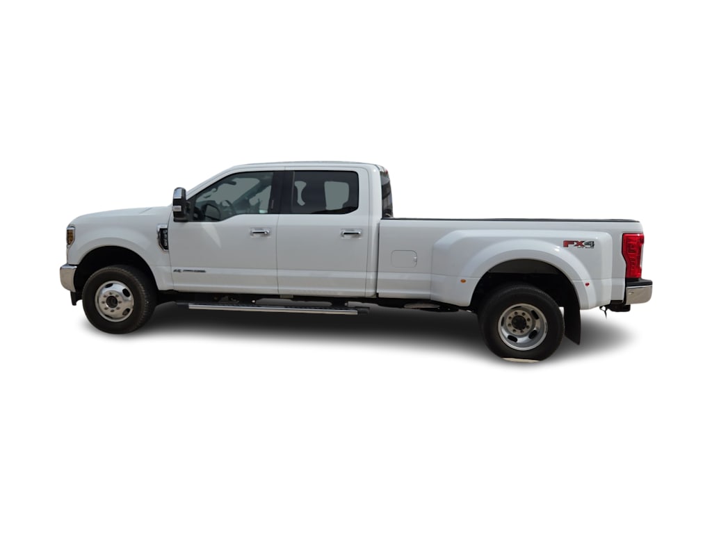 Thumbnail: 2019 Ford F-350 - 3