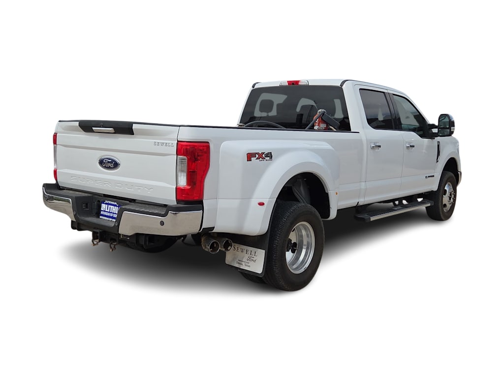 Thumbnail: 2019 Ford F-350 - 19