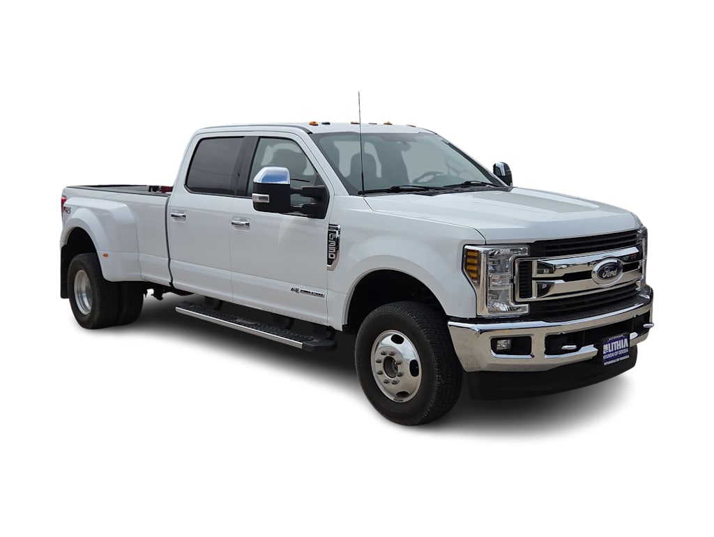 Thumbnail: 2019 Ford F-350 - 16