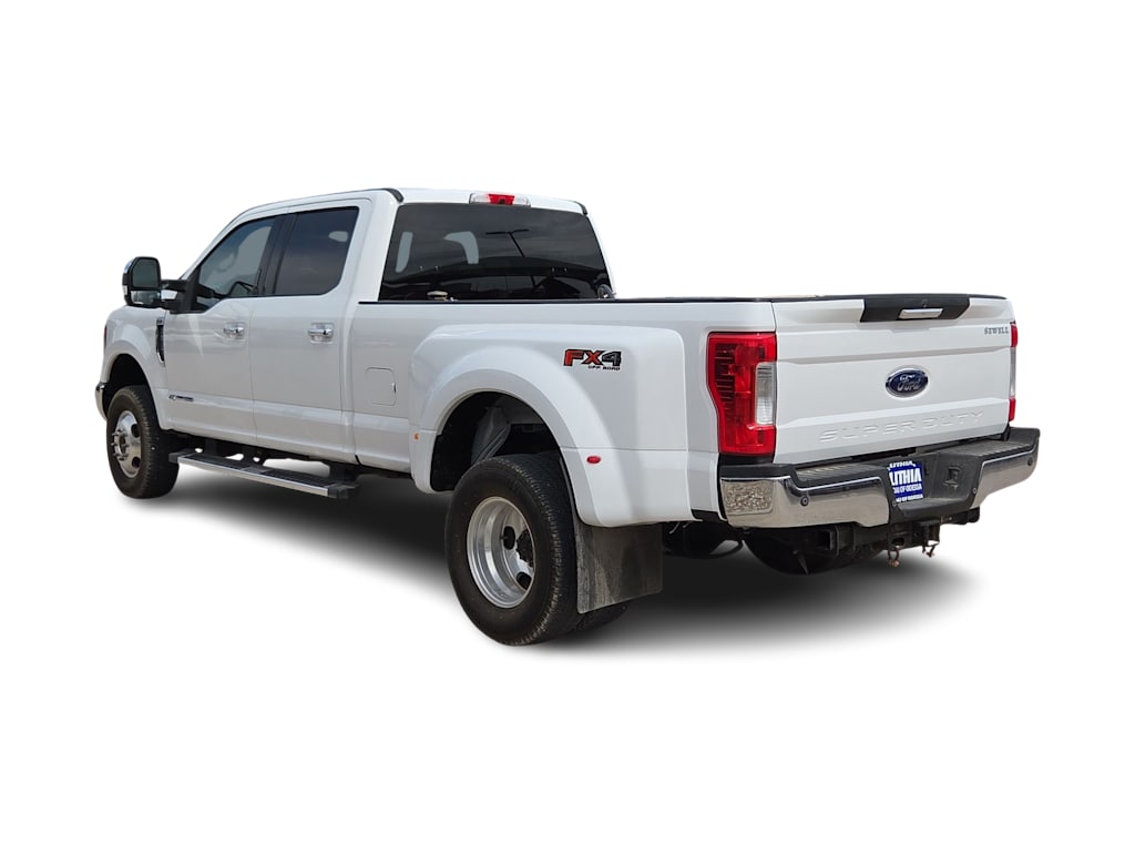 Thumbnail: 2019 Ford F-350 - 4