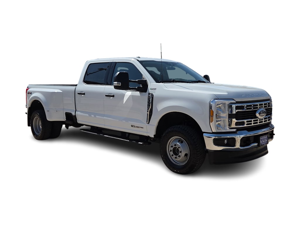 Thumbnail: 2025 Ford F-350 - 15