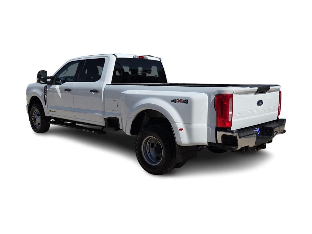 Thumbnail: 2025 Ford F-350 - 4