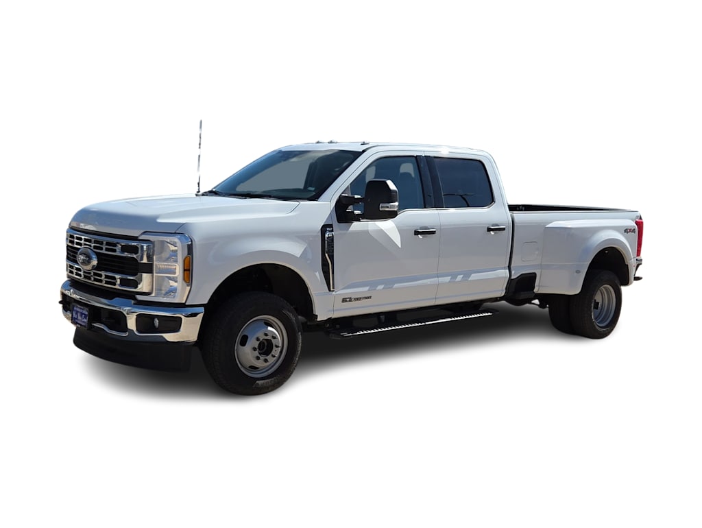 Thumbnail: 2025 Ford F-350 - 3