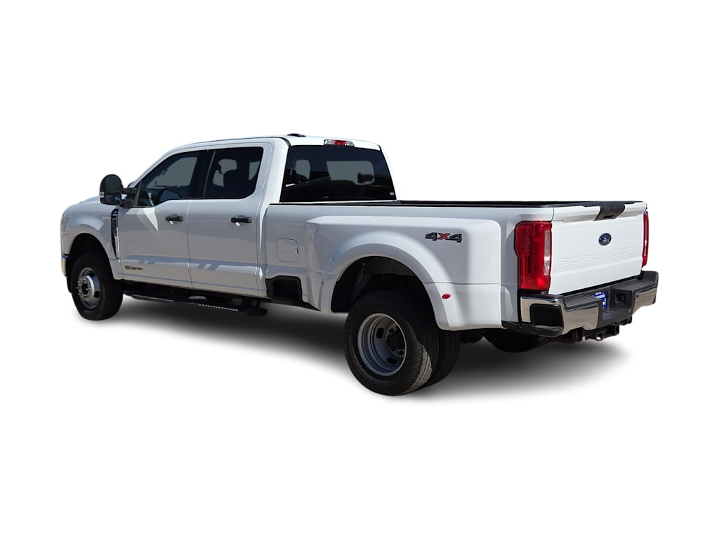 Thumbnail: 2025 Ford F-350 - 4