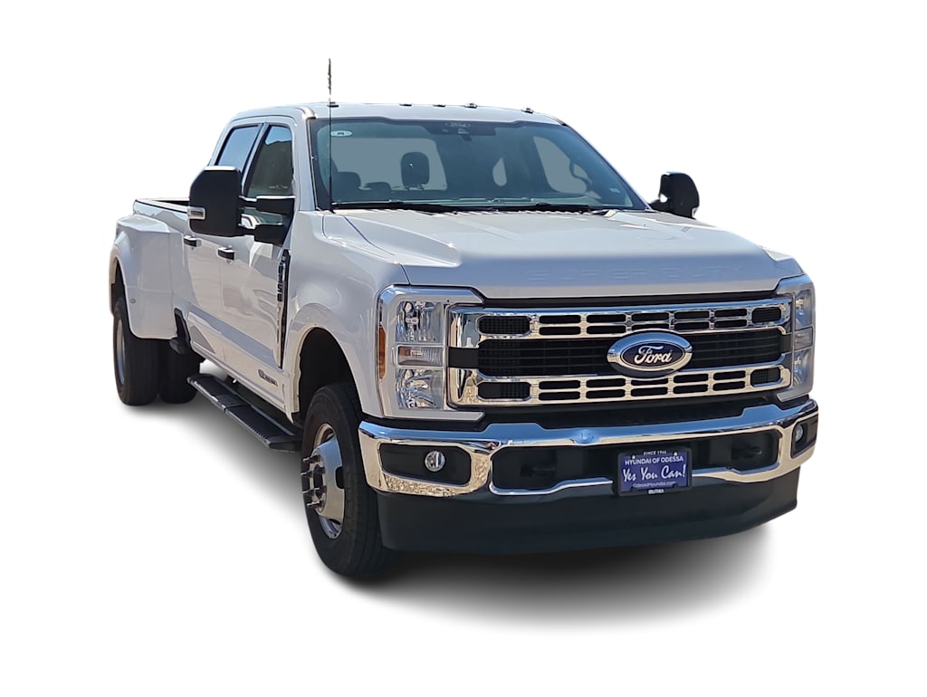 Thumbnail: 2025 Ford F-350 - 5
