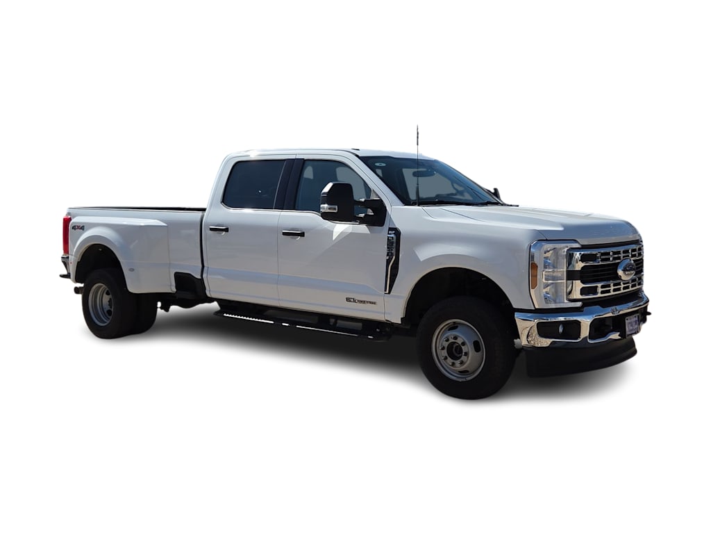 Thumbnail: 2025 Ford F-350 - 14