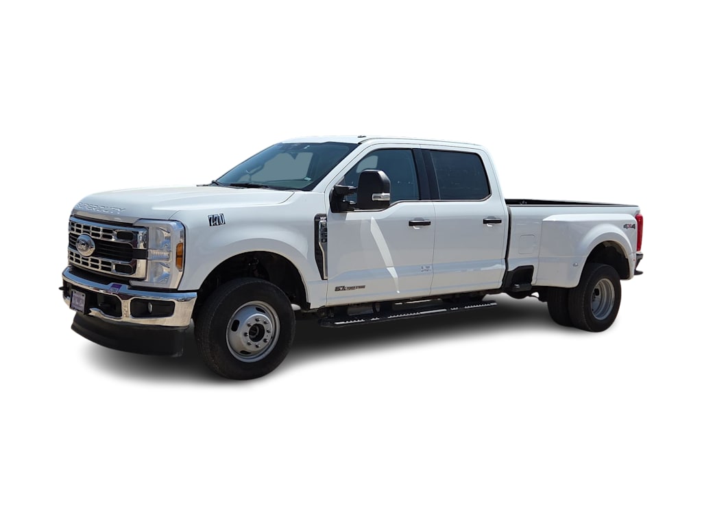 Thumbnail: 2025 Ford F-350 - 16